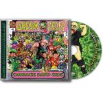 Garbage Band Kids (Jewel Case)