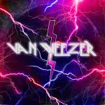 Van Weezer (Black LP Vinyl)