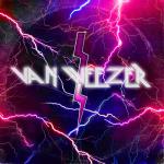 Van Weezer (Black LP Vinyl)