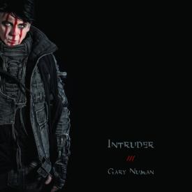 Intruder (Deluxe Edition)