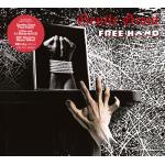 Free Hand (5.1 & 2.0 Steven Wilson Mix) (With Blu-ray)