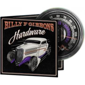 Hardware (Digipack CD)