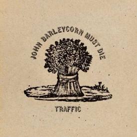 John Barleycorn Must Die [Remastered / 180gm Standalone]