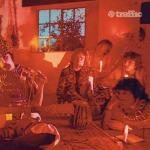Mr. Fantasy (Vinyl)