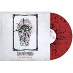 The First Damned (Red & Black Splatter) (Colored Vinyl, Red, Black, Limited Edition)