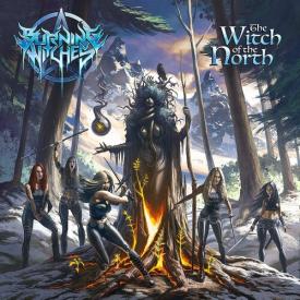 The Witch of the North (Digipack Packaging)