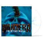 Far Beyond Driven (Limited White & Stronger Than Blue Vinyl) 