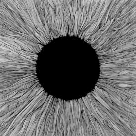 Witness (White & Black Marble Vinyl)