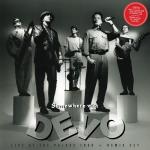 Somewhere With Devo (Vinyl)