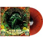 The Lunar Injection Kool Aid Eclipse Conspiracy (Colored Vinyl)