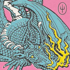 Scaled And Icy (Digipack Packaging)