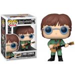 FUNKO POP! ROCKS: John Lennon (Military Jacket)