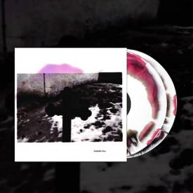 After (Double Colored Vinyl)