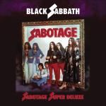 Sabotage (4- LP + Bonus 7