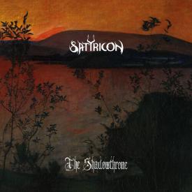 The Shadowthrone (2-LP Remastered 2021) 