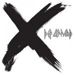 Def Leppard X (Vinyl)