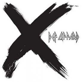Def Leppard X (Vinyl)