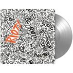 Riot! (FBR 25th Anniversary Edition) (Colored Silver Vinyl)