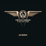 Arising (Extended Play, Digipack Packaging)