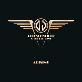 Arising (Extended Play, Digipack Packaging)