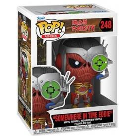 Somewhere in Time Eddie (Vinyl Figure)