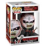 FUNKO POP! ROCKS: Nights of the Dead Eddie