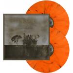 At the Mill (Double Orange Marble Vinyl) (Colored, Orange, Gatefold LP Jacket)