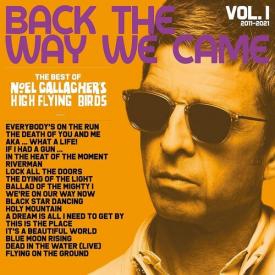 Back The Way We Came: Vol. 1 (2011 - 2021) (2-CD)