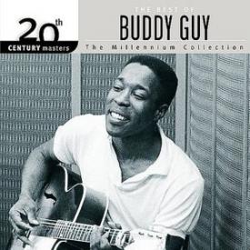 The Best of Buddy Guy