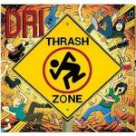 Thrash Zone (Tangerine Marbled Vinyl)