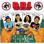 4 Of A Kind (Limited Colored Vinyl LP)