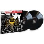 Operation: Mindcrime (Double Vinyl)