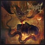 Atavistic Black Disorder / Kommando - Ep (Digipack Packaging)
