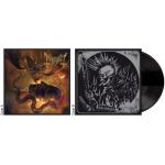 Atavistic Black Disorder / Kommando - Ep (180 Gram Vinyl, Black)