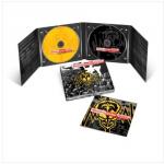 Operation: Mindcrime (2-CD DIGIPAK REMASTERED)