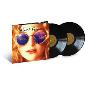 Almost Famous (Original Soundtrack) (2-LP)