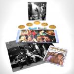 Almost Famous (20th Anniversary) (5-Discs Boxed Set, Deluxe Edition)