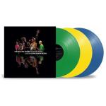 A Bigger Bang Live On Copacabana Beach (3-LP, Limited Edition, Colored Vinyl)