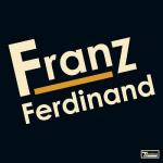 Franz Ferdinand (Digital Download Card)
