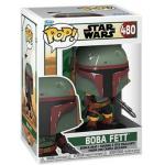 FUNKO POP! Book of Boba Fett - Boba Fett