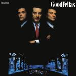 Goodfellas (Music From the Motion Picture) (Colored Vinyl, Blue)