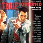True Romance / Motion Picture Soundtrack (Colored Vinyl, Blue, Magenta)