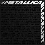 The Metallica Blacklist (4-CD) (Boxed Set)