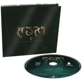 II -Those We Don't Speak Of (Digipack Packaging)