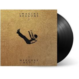 Mercury  Act 1 [LP Vinyl]