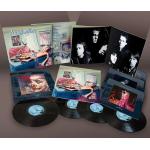 Fugazi (4-LP Vinyl Deluxe Edition)