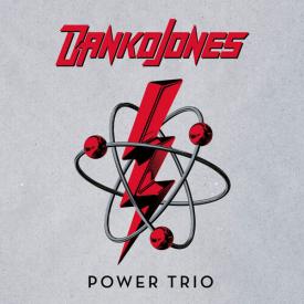 Power Trio (Vinyl)