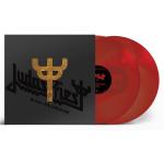 Reflections - 50 Heavy Metal Years Of Music (2-LP Limited Red Vinyl)