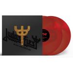 Reflections - 50 Heavy Metal Years Of Music (2-LP, 180 Gram Vinyl, Red, Gatefold LP Jacket, Remaster
