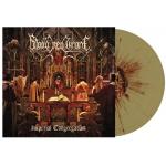 Imperial Congregation (Gold & Red Splatter Vinyl)